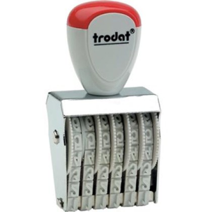 trodat-6bande18